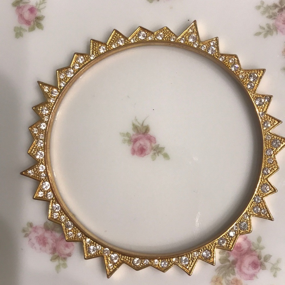 CC Skye bangle bracelet